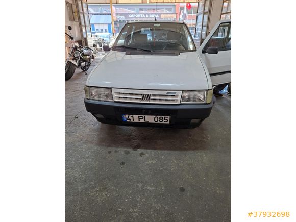 Sahibinden Fiat Uno 1.4 ie 1999 Model