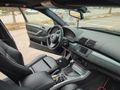 Sahibinden BMW X5 30d 2004 Model  194.000 km Siyah