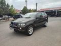 Sahibinden BMW X5 30d 2004 Model  194.000 km Siyah