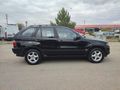 Sahibinden BMW X5 30d 2004 Model  194.000 km Siyah
