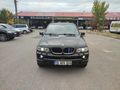 Sahibinden BMW X5 30d 2004 Model  194.000 km Siyah
