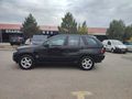Sahibinden BMW X5 30d 2004 Model  194.000 km Siyah