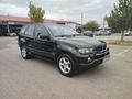Sahibinden BMW X5 30d 2004 Model  194.000 km Siyah