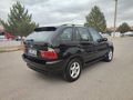 Sahibinden BMW X5 30d 2004 Model  194.000 km Siyah