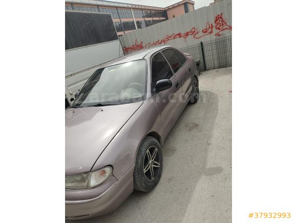 acil satılık  1.5 GLS 1995 Model