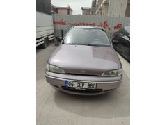 acil satılık  1.5 GLS 1995 Model