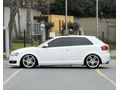 Sahibinden Audi A3 hatchback 1.4 TFSI Ambiente 2009 Model 