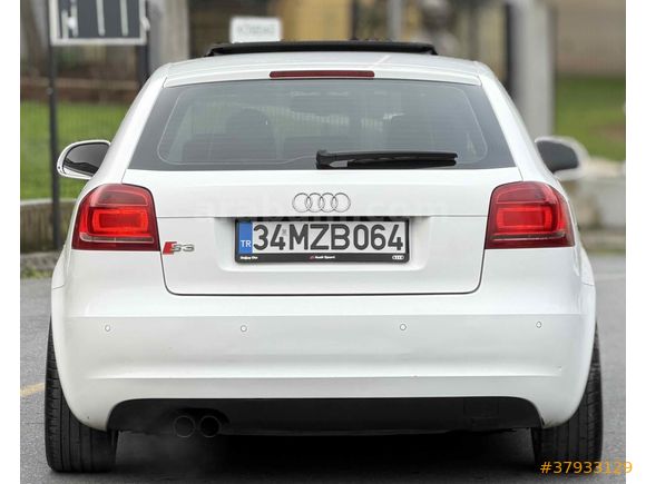Sahibinden Audi A3 hatchback 1.4 TFSI Ambiente 2009 Model 
