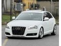 Sahibinden Audi A3 hatchback 1.4 TFSI Ambiente 2009 Model 