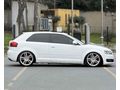 Sahibinden Audi A3 hatchback 1.4 TFSI Ambiente 2009 Model 