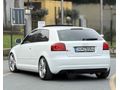 Sahibinden Audi A3 hatchback 1.4 TFSI Ambiente 2009 Model 