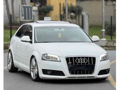 Sahibinden Audi A3 hatchback 1.4 TFSI Ambiente 2009 Model 