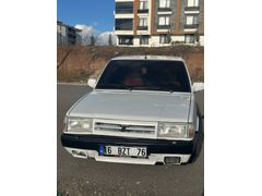 Sahibinden Tofaş Şahin 5 Vites 1997 Model 