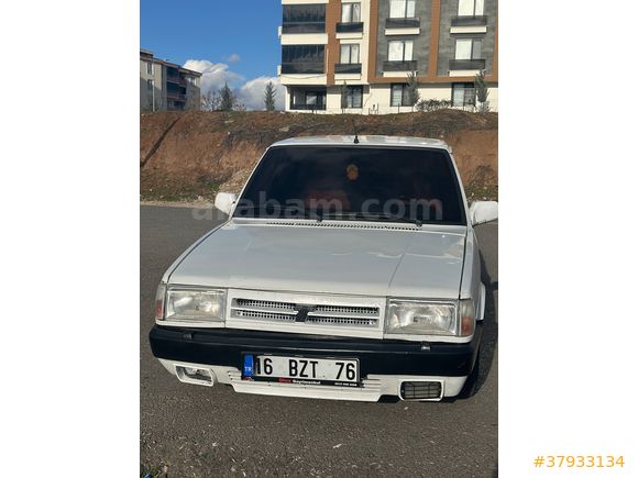 Sahibinden Tofaş Şahin 5 Vites 1997 Model 