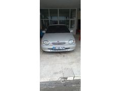 Sahibinden Toyota Corolla 1.6 Luna 2000 Model