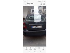 Sahibinden Ford Focus 1.6 TDCi Trend 2006 Model 