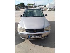 klimalı Fiat Palio 1.2 SL tüm ağır bakımları yapıldı trigel seti arka amortisörler yeni değişti motor gayet iyi durumda yağ yakma su eksiltme yok