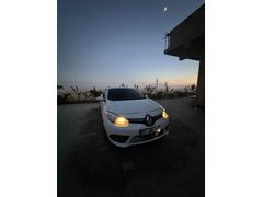 Sahibinden Renault Fluence 1.5 dCi Touch Plus 2014 Model  278.000 km Beyaz