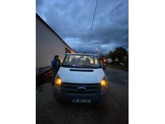 Sahibinden Ford Transit 300 S 2006 Model 