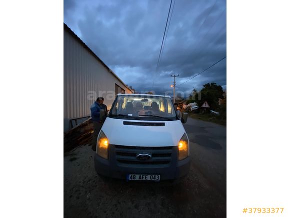 Sahibinden Ford Transit 300 S 2006 Model 