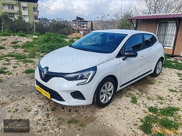 2022 Model Renault CLIO 1.0 Tce X-Tronic OTOMATIK VITES