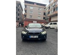 Sahibinden BMW 3 Serisi 320i ED Standart 2013 Model İstanbul