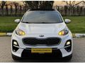 AG GÜNEŞ' DEN HATASIZ DEĞİŞENSİZ KİA SPORTAGE