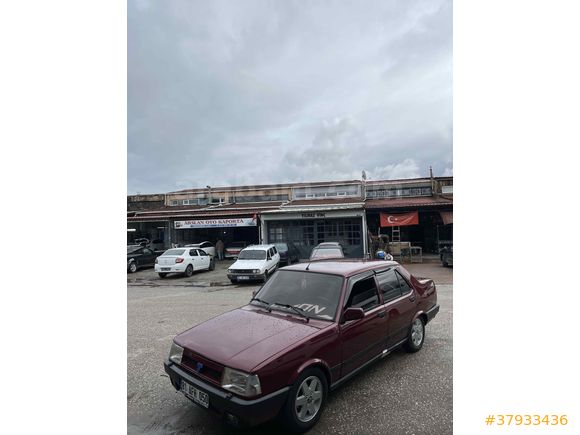 Sahibinden Tofaş Doğan SLX 1996 Model 