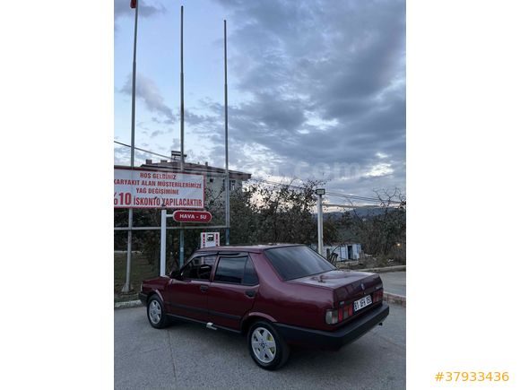Sahibinden Tofaş Doğan SLX 1996 Model 