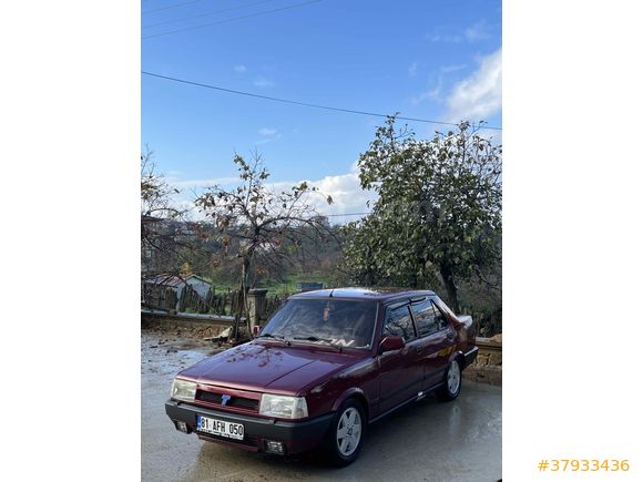 Sahibinden Tofaş Doğan SLX 1996 Model 