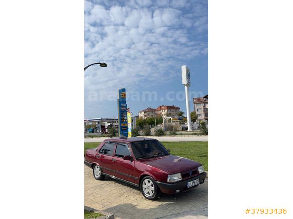 Sahibinden Tofaş Doğan SLX 1996 Model 