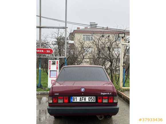 Sahibinden Tofaş Doğan SLX 1996 Model 