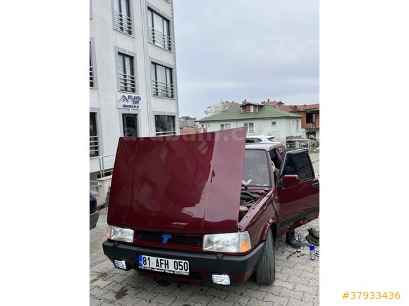 Sahibinden Tofaş Doğan SLX 1996 Model 