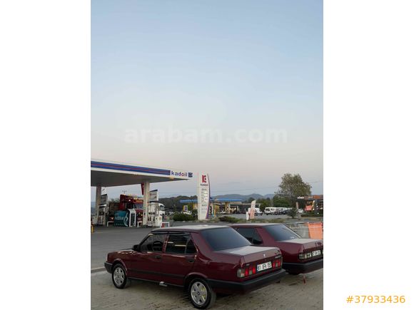 Sahibinden Tofaş Doğan SLX 1996 Model 
