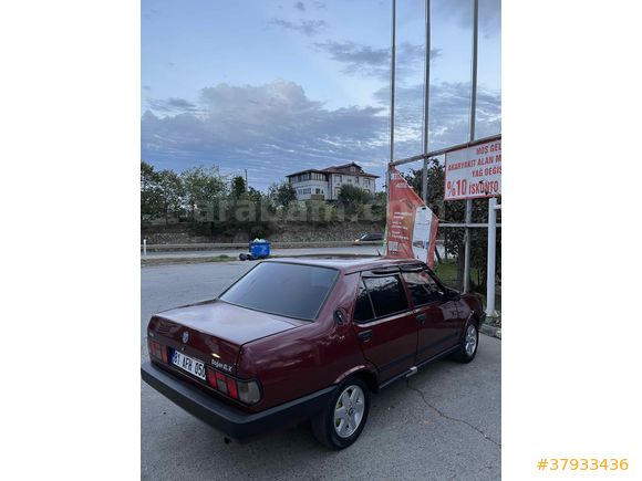 Sahibinden Tofaş Doğan SLX 1996 Model 