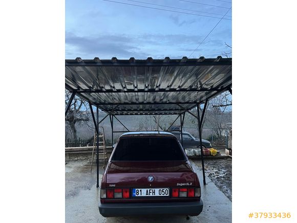 Sahibinden Tofaş Doğan SLX 1996 Model 
