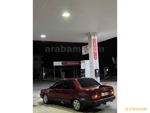 Sahibinden Tofaş Doğan SLX 1996 Model 