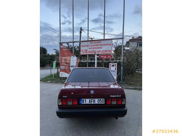 Sahibinden Tofaş Doğan SLX 1996 Model 