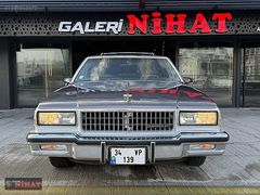 1981 CAPRİCE CLASSİC V8 OTOMAT WAGON