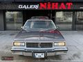 1981 CAPRİCE CLASSİC V8 OTOMAT WAGON