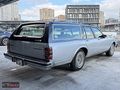 1981 CAPRİCE CLASSİC V8 OTOMAT WAGON