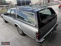 1981 CAPRİCE CLASSİC V8 OTOMAT WAGON