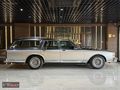 1981 CAPRİCE CLASSİC V8 OTOMAT WAGON