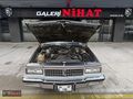 1981 CAPRİCE CLASSİC V8 OTOMAT WAGON