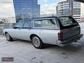 1981 CAPRİCE CLASSİC V8 OTOMAT WAGON