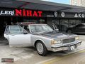 1981 CAPRİCE CLASSİC V8 OTOMAT WAGON
