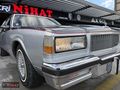 1981 CAPRİCE CLASSİC V8 OTOMAT WAGON