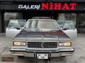 1981 CAPRİCE CLASSİC V8 OTOMAT WAGON