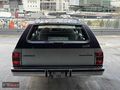 1981 CAPRİCE CLASSİC V8 OTOMAT WAGON