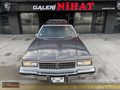 1981 CAPRİCE CLASSİC V8 OTOMAT WAGON